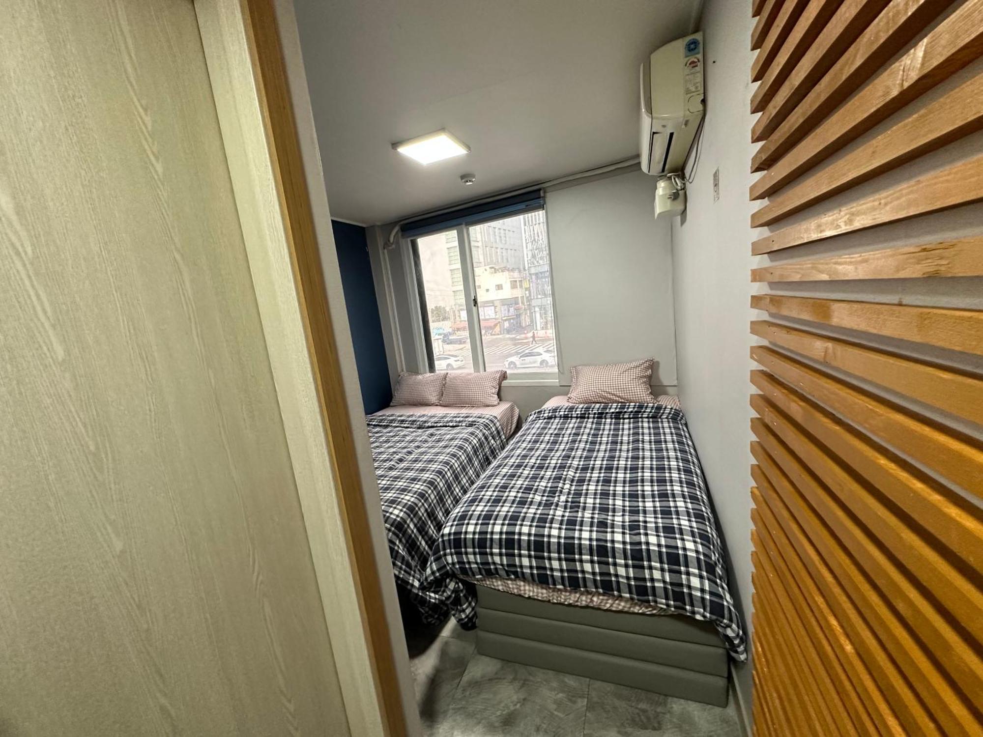 Maison Dongdaemun Myeongdong Hotel Seoul Exterior foto