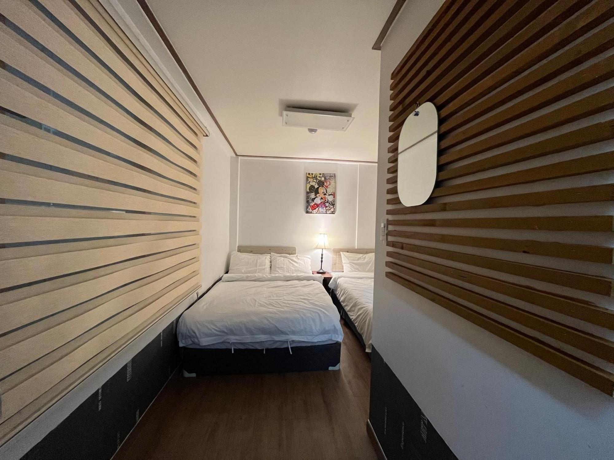 Maison Dongdaemun Myeongdong Hotel Seoul Exterior foto