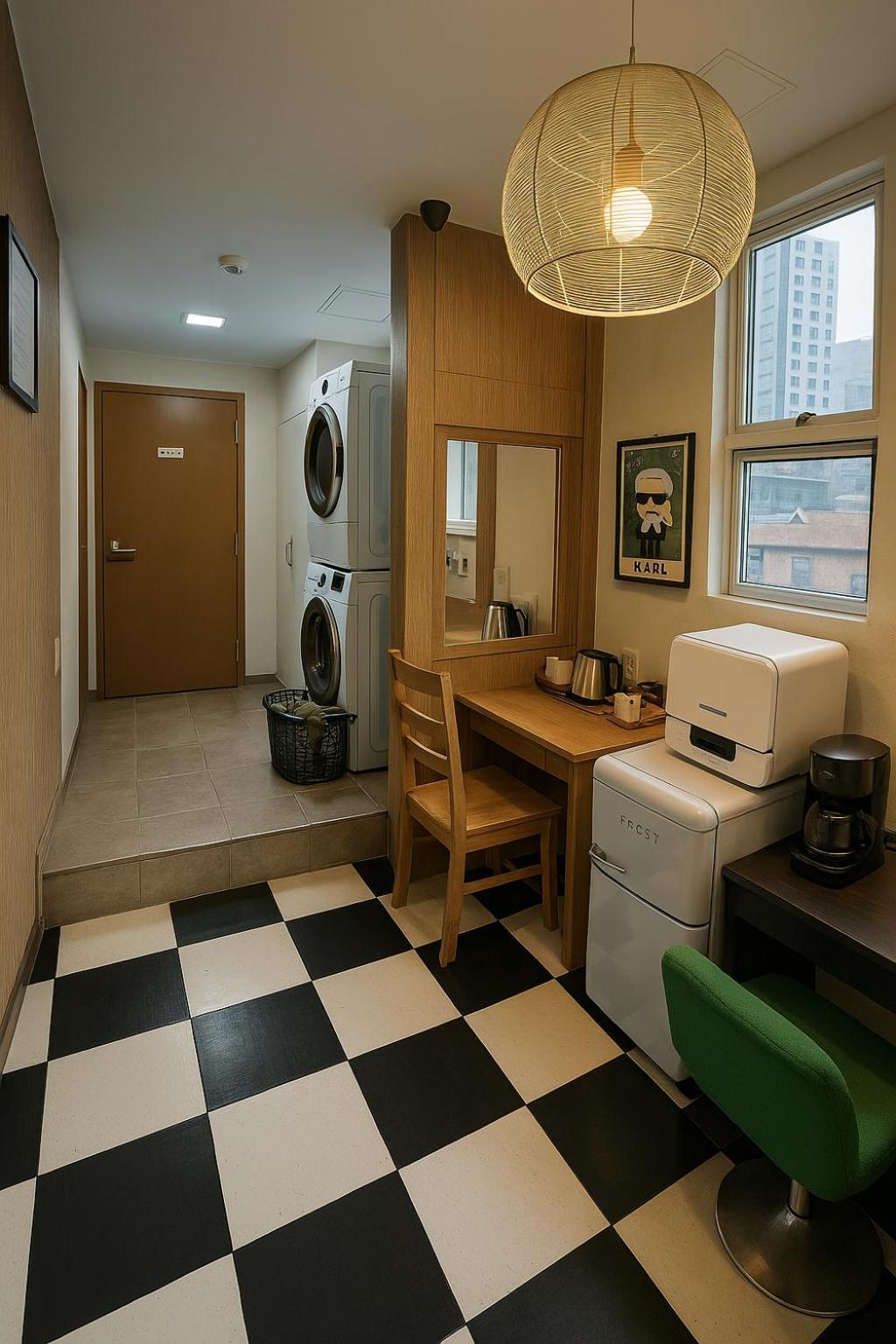 Maison Dongdaemun Myeongdong Hotel Seoul Exterior foto