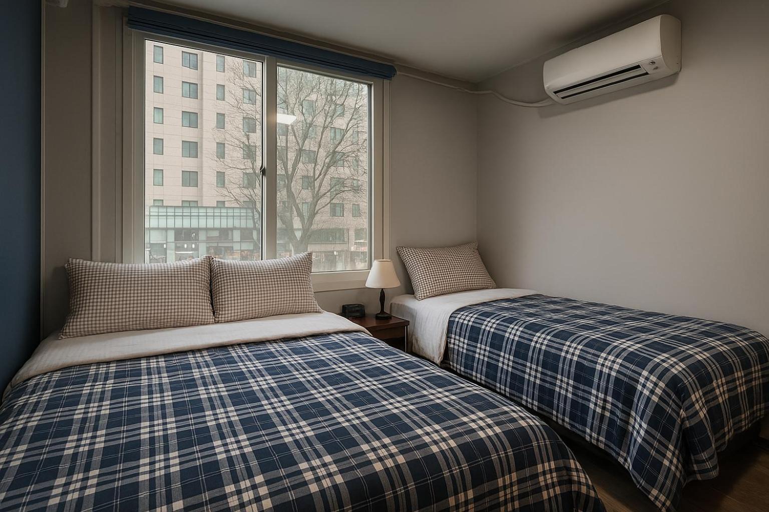 Maison Dongdaemun Myeongdong Hotel Seoul Exterior foto